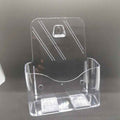 Display Stand 1 Layer 7153 A5 ColorWaves