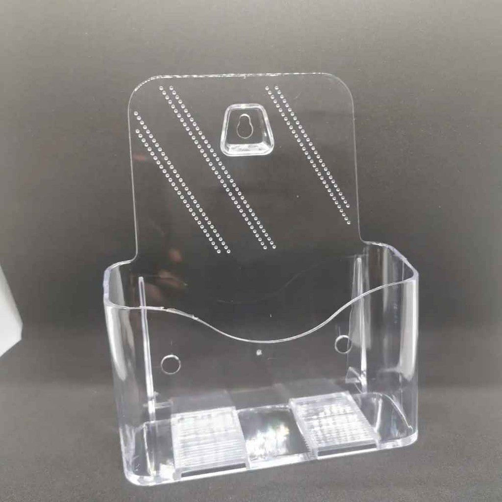 Display Stand 1 Layer 7153 A5 ColorWaves