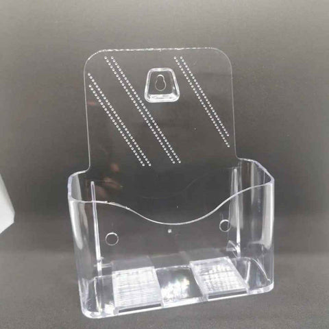 Display Stand 1 Layer 7153 A5 ColorWaves
