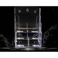 Display Stand 3 Layer 7158 A4 ColorWaves