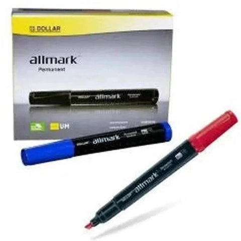 Dollar Allmark Permanent Marker ColorWaves