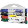 Dollar Marker Dry Erase Marker Wallet Of 4 Pieces (White Board) ColorWaves