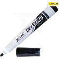 Dollar Marker Dry Erase Marker White Board (12/Pack) ColorWaves