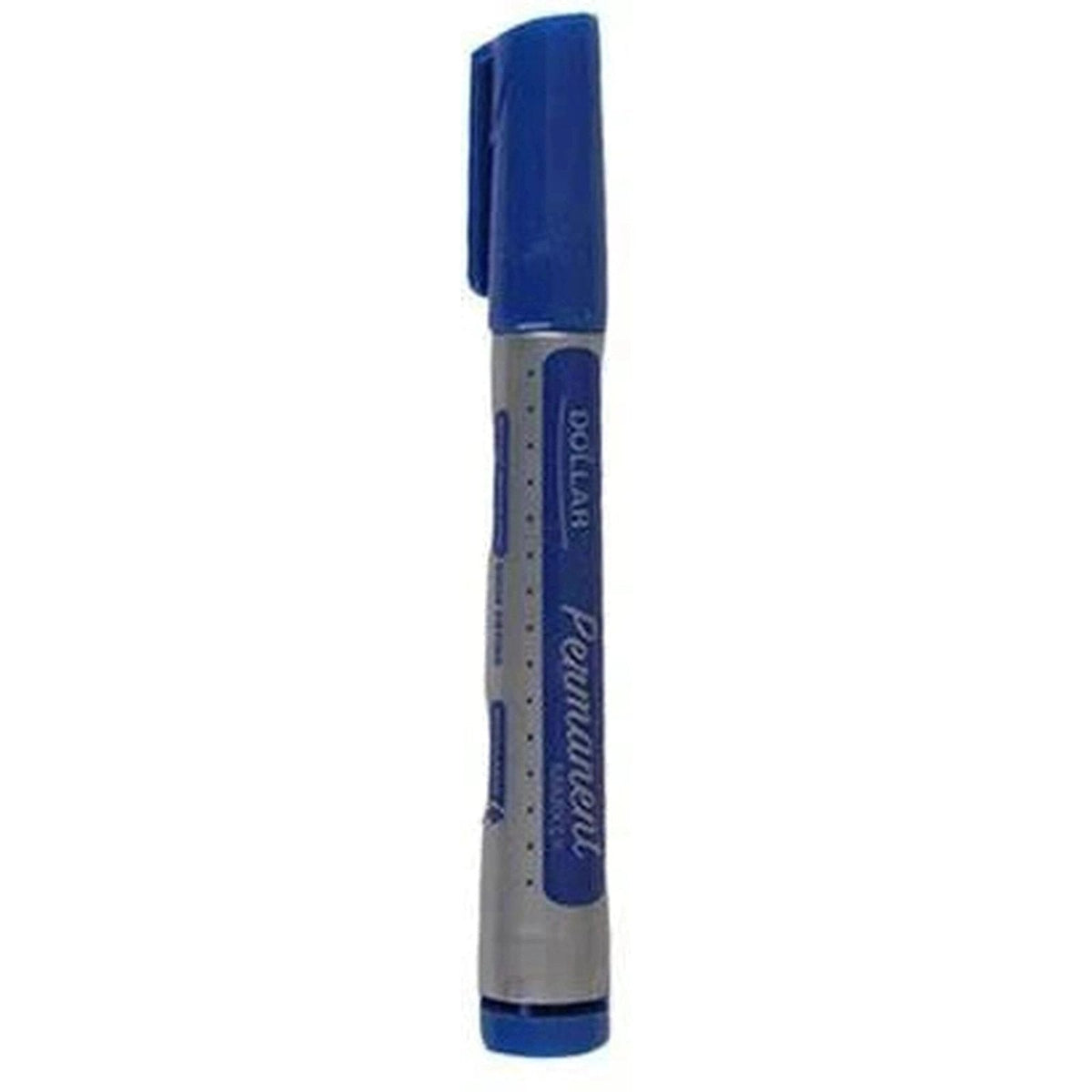 Dollar Permanent Marker (12/Pack) ColorWaves