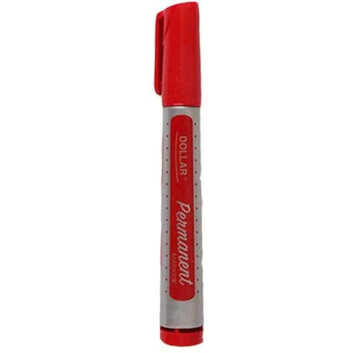 Dollar Permanent Marker (12/Pack) ColorWaves