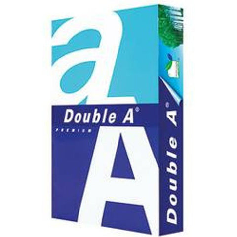 Double A - A3 Paper 80 Gsm Premium Multi Purpose Paper ColorWaves
