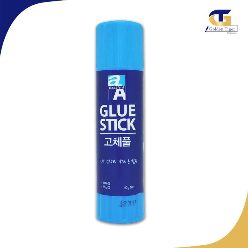 Double A Glue Stick ColorWaves