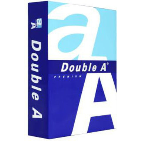 Double A Photo Copy Paper A5 80Gsm ColorWaves