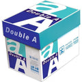 Double A Printer Paper 8.5 X 11.5 (Ream Of 500 Sheets) ColorWaves