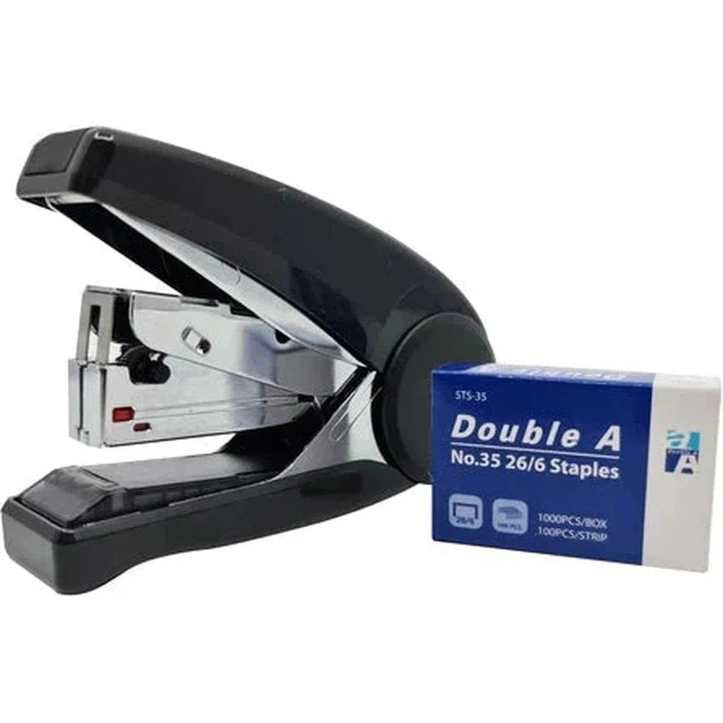 Double A Smart Stapler ColorWaves