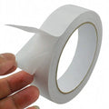 Double Sided Tape White 24mm x 24Y ColorWaves