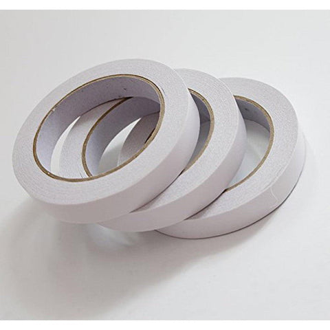 Double Sided Tape18Mm 1Roll ColorWaves