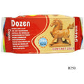Dozen Modelling Clay ColorWaves
