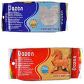 Dozen Modelling Clay ColorWaves