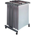 Drawing Hanger Trolley A0 ColorWaves