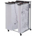 Drawing Hanger Trolley A1 ColorWaves