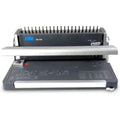 Dsb cb-180 Manual Comb Binding Machine ColorWaves