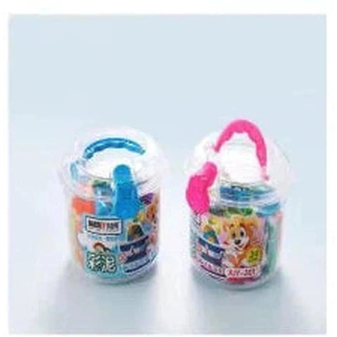 Duckey Play Dough For Kids ColorWaves