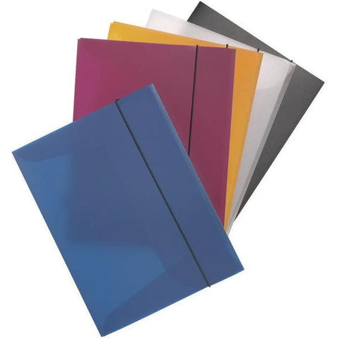 Durable Box Wallet 2323 ColorWaves