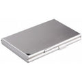 Durable Business Card Box 2433 ColorWaves