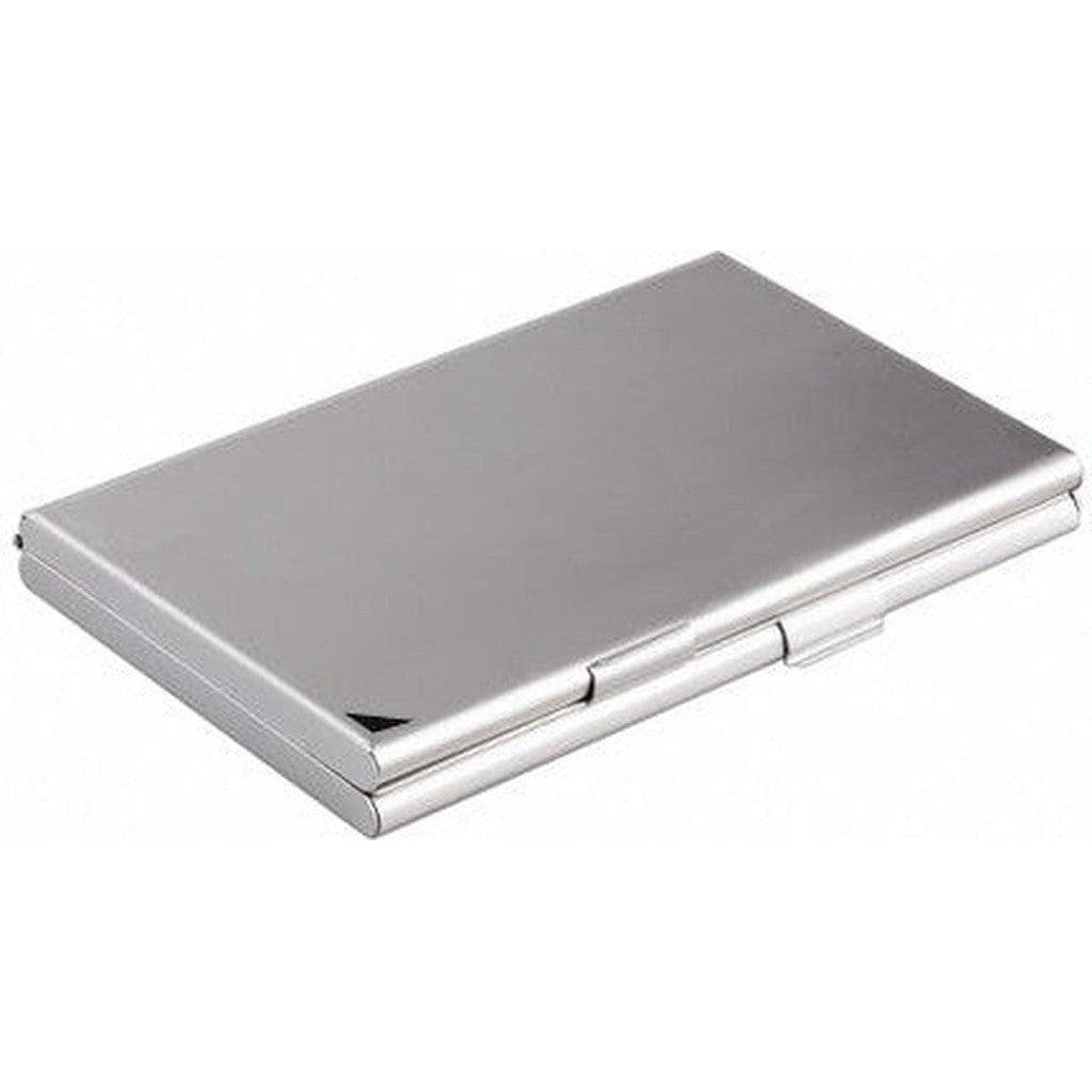 Durable Business Card Box 2433 ColorWaves