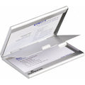Durable Business Card Box 2433 ColorWaves