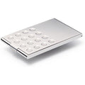 Durable Business Card Box 2440 ColorWaves