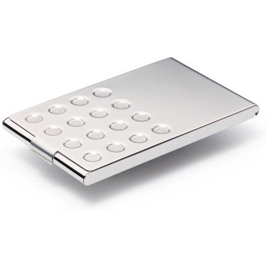 Durable Business Card Box 2440 ColorWaves