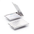 Durable Business Card Box 2440 ColorWaves