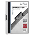 Durable Clip folder Duraclip 1-60 A4 Size ColorWaves
