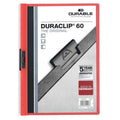 Durable Clip folder Duraclip 1-60 A4 Size ColorWaves