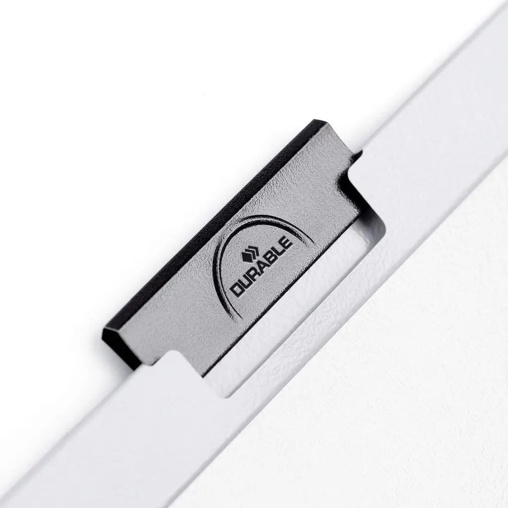 Durable Clip folder Duraclip 1-60 A4 Size ColorWaves