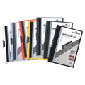 Durable Clip folder Duraclip 1-60 A4 Size ColorWaves