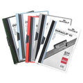 Durable Clip folder Duraclip 1-60 A4 Size ColorWaves