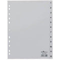 Durable Dividers Set 1 To 12 ColorWaves