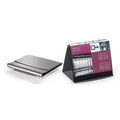 Durable Durastar Table Flipchart 8569 A3 ColorWaves