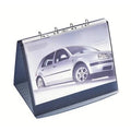 Durable Durastar Table Flipchart 8569 A3 ColorWaves