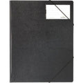 Durable Folder With Plastic Corner Holder 2320 ColorWaves