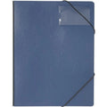 Durable Folder With Plastic Corner Holder 2320 ColorWaves