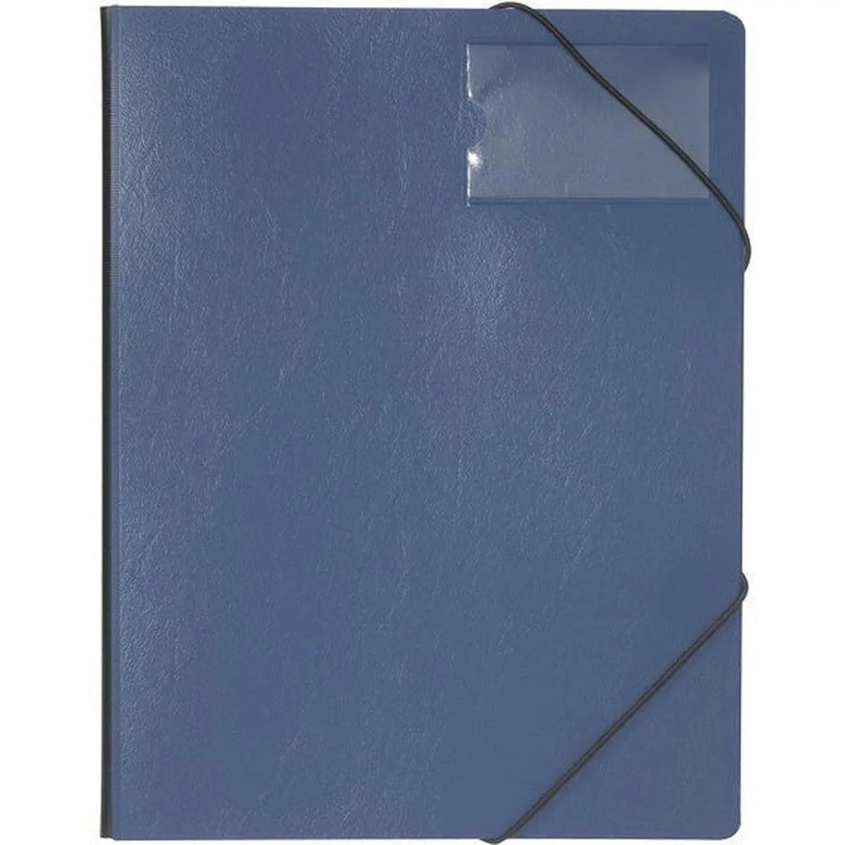 Durable Folder With Plastic Corner Holder 2320 ColorWaves