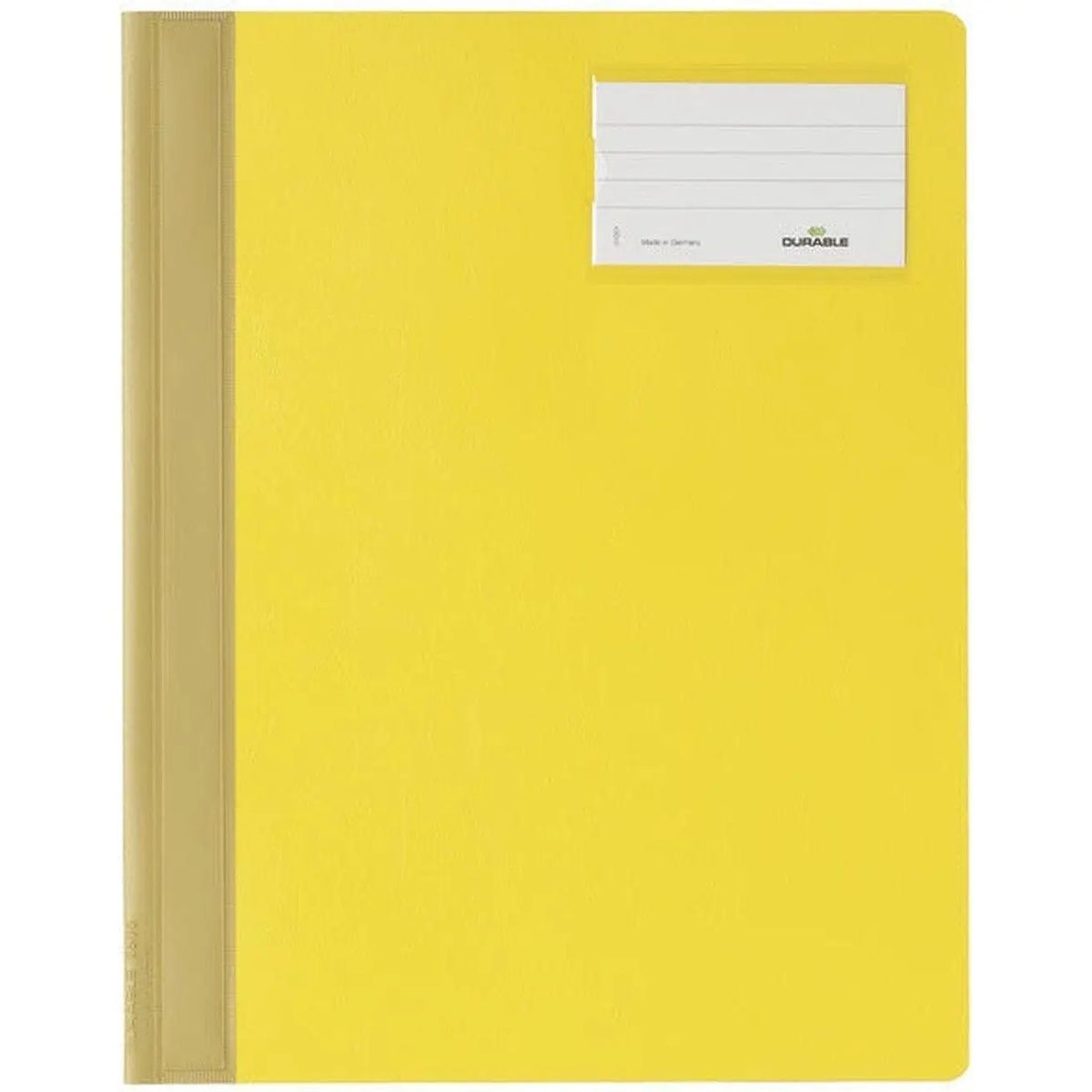 Durable Management File A4 2500 ColorWaves