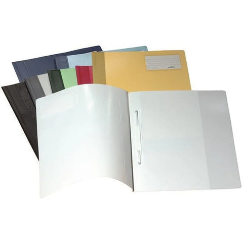 Durable Management File A4 2500 ColorWaves
