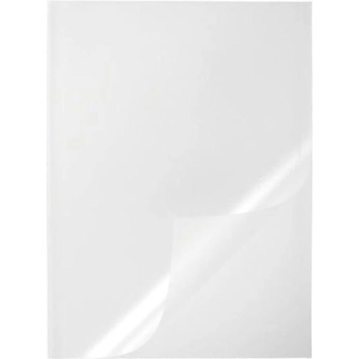Durable Report Cover For Spine Bars 2919 ColorWaves