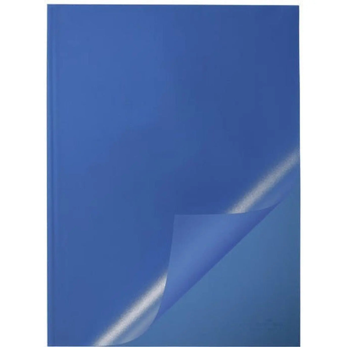 Durable Report Cover For Spine Bars 2919 ColorWaves