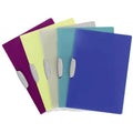 Durable Swing Clip File 2266 ColorWaves