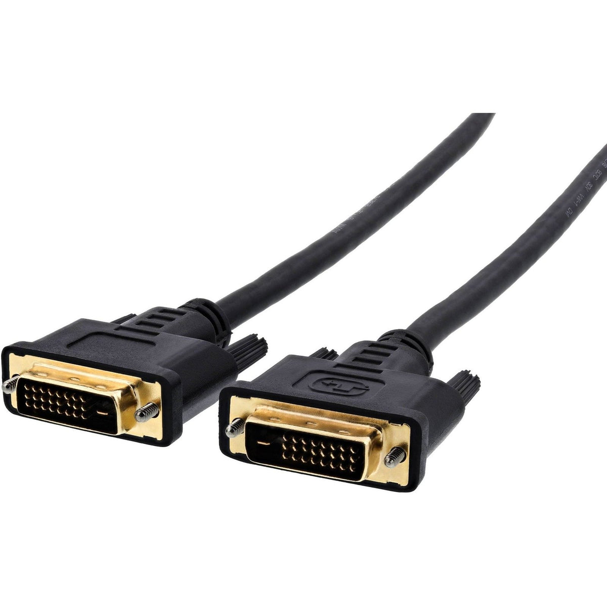 Dvi To Dvi Cable - 3 Meters ColorWaves