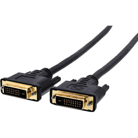 Dvi To Dvi Cable - 3 Meters ColorWaves