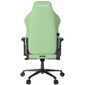 Dxracer Craft Pro Classic Gaming Chair – Green ColorWaves