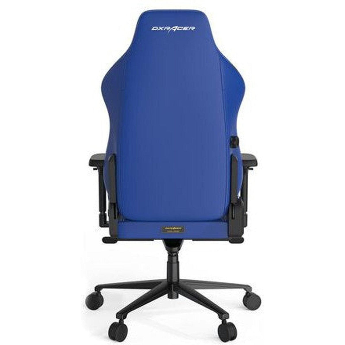 Dxracer Craft Pro Classic Gaming Chair - Indigo ColorWaves