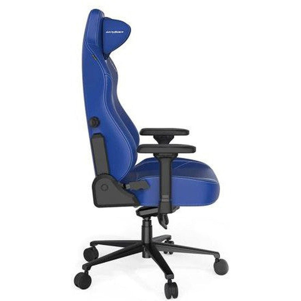 Dxracer Craft Pro Classic Gaming Chair - Indigo ColorWaves